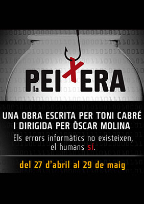 Teatro, de una puta vez. - Página 5 CARTELLTEATRE-BARCELONA-la-peixera-VERSUS-TEATRE