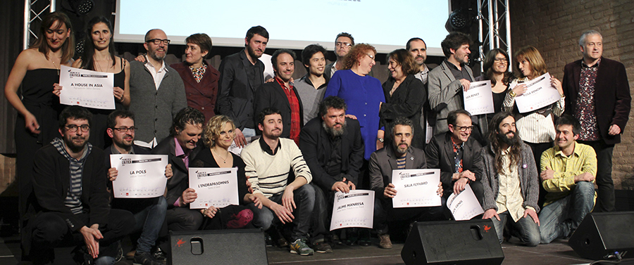TEATRE_BARCELONA-premis_critica_XVII_2014-REVISTA