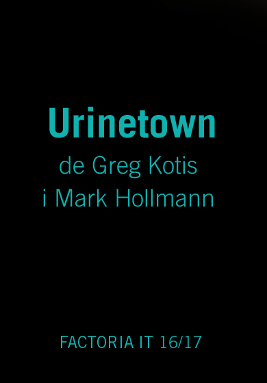 essay on urinetown A synopsis of urinetown, the darkly comic musical of the early 2000s by playwright greg kotis, that enjoyed surprising success. essay on urinetown A synopsis of urinetown, the darkly comic musical of the early 2000s by playwright greg kotis, that enjoyed surprising success.
