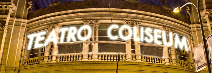 Teatre Coliseum