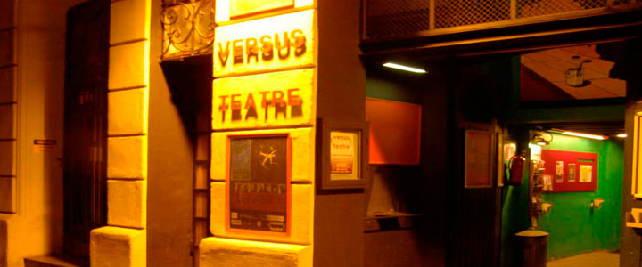 Versus Teatre