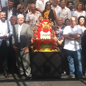 Focus celebra 30 anys amb 50 espectacles i la reivindicació d'una cultura 'que s'allunyi de Google i la banalitat'