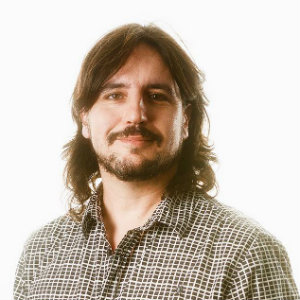 Martí Torras: 'Gràcies a la rialla puc trencar la solemnitat d'alguns personatges'