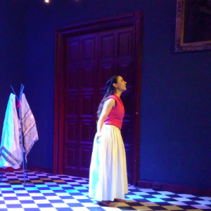 'Per si no ens tornem a veure': un musical per curar als que ja no creuen en l'amor